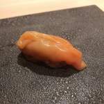 はっこく - 青柳