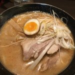 ラーメン櫻島 - 