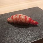 はっこく - 車海老