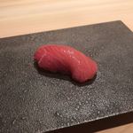 はっこく - 本鮪霜降り