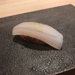 はっこく - 墨烏賊