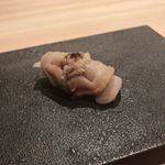 はっこく - 煮蛤