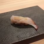 はっこく - 海松貝