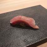 はっこく - 金目鯛