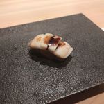 はっこく - 太刀魚