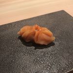 はっこく - 赤貝