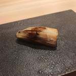 はっこく - 穴子