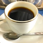 鮮笑 - 各コーヒー付でした