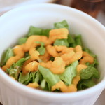 インド料理 想いの木 - 