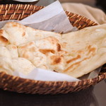 インド料理 想いの木 - 