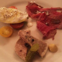 LOVAT - 