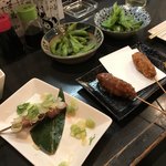 虎串 - 