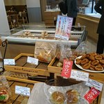 関口フランスパン - 