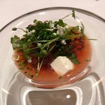 ラ・ヴァガボンド - 