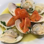 ビストロ ティアボ - 