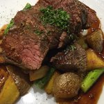 ビストロ ティアボ - 