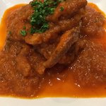 ビストロ ティアボ - 