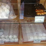 高松屋 - 品数を絞っている。