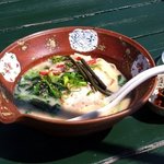 ほんてんラーメン - 