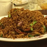 Under Bridge Spicy Crab - 