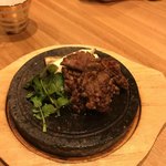 肉割烹 幹 - 