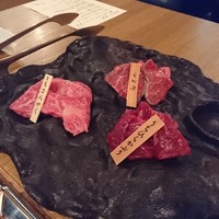 お肉屋 けいすけ 三男坊 - 