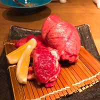 炭火焼肉 なかはら - 