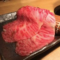 炭火焼肉 なかはら - 