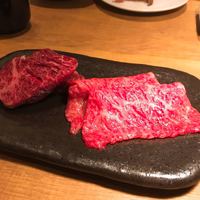 炭火焼肉 なかはら - 