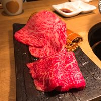 炭火焼肉 なかはら - 