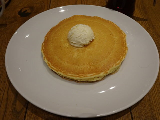 ホノルルコーヒー ららぽーと湘南平塚店 平塚 カフェ 食べログ