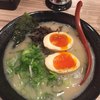 博多ラーメン 極麺うまか