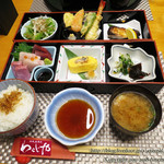 和風居酒屋 わらじや - 