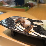 鮨　臥龍 - 北寄