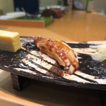 鮨　臥龍 - 穴子