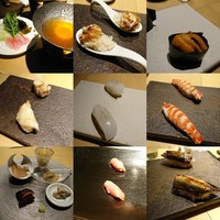 すし天 - 
