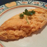 オステリア・アシャンティ - 