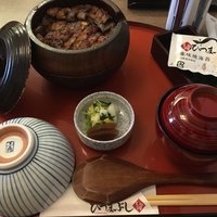 しら河 浄心本店 - 