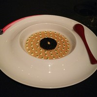 ガストロノミー ジョエル・ロブション - 