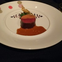 ガストロノミー ジョエル・ロブション - 