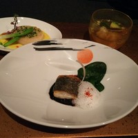 ガストロノミー ジョエル・ロブション - 