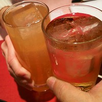 中国料理 古稀殿 - カンパーイ