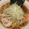 繁ちゃんラーメン＆なごみ