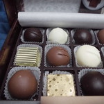 ドルチア - chocolate