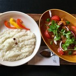 スプーンソング - サムドラ・プラウン/1,300円