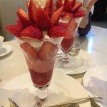 千疋屋フルーツパーラー - 