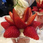 千疋屋フルーツパーラー - 