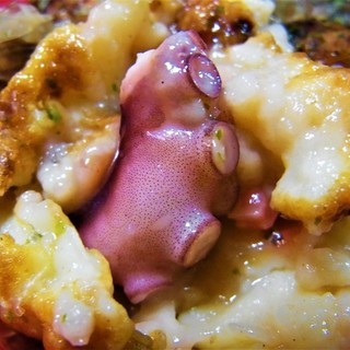 高槻駅でおすすめの美味しいたこ焼きをご紹介 食べログ