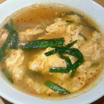 Karabaru - 辛麺(3カラ)