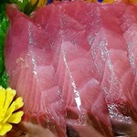 おさしみ本舗 - 寒ぶり